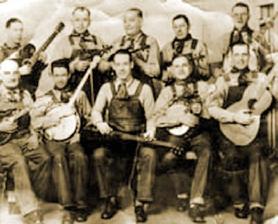 Blue Ridge Ramblers