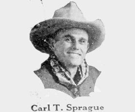 Carl T. Sprague