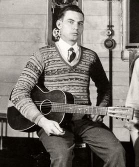 Edgar Boaz