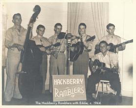 Hackberry Ramblers