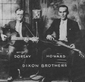 Dixon Brothers