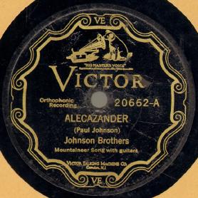 Alecazander