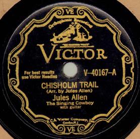 Chisholm Trail