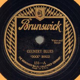 Country Blues