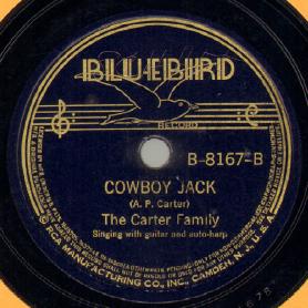 Cowboy Jack