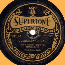 Cumberland Gap