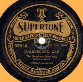 Cumberland Gap