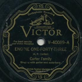 Engine One-Forty-Three
