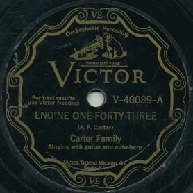 Engine One-Forty-Three