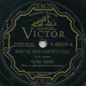 Engine One-Forty-Three