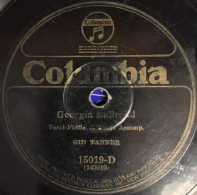 Georgia Railroad