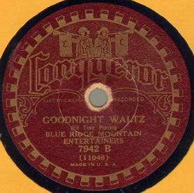 Goodnight Waltz