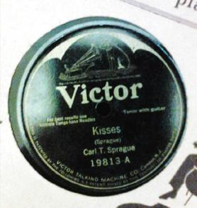 Kisses