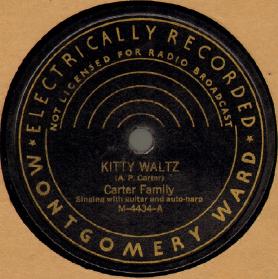 Kitty Waltz