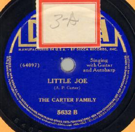 Little Joe