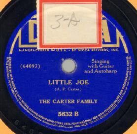 Little Joe