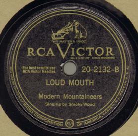 Loud Mouth