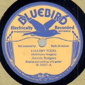 Lullaby Yodel