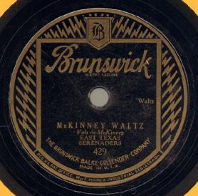 McKinney Waltz