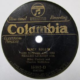 Nancy Rollin