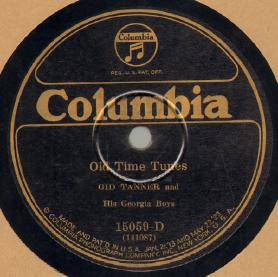 Old Time Tunes