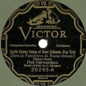 Sadie Green Vamp Of New Orleans • Sara La Vampiresa De Nueva Orleans