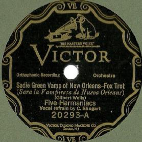 Sadie Green Vamp Of New Orleans • Sara La Vampiresa De Nueva Orleans