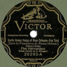 Sadie Green Vamp Of New Orleans • Sara La Vampiresa De Nueva Orleans