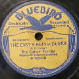 The East Virginia Blues