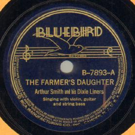 The Farmer's Daughter