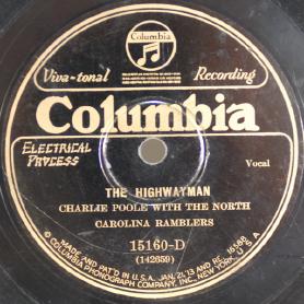 The Highwayman