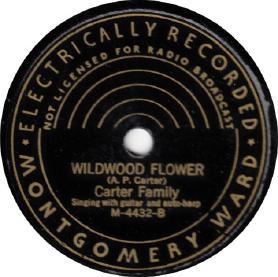 Wildwood Flower